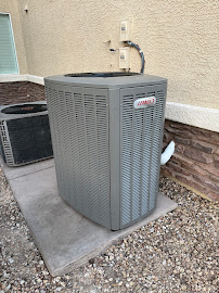 furnace installation Las Vegas