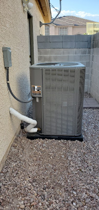 24/7 heating repair Clark County