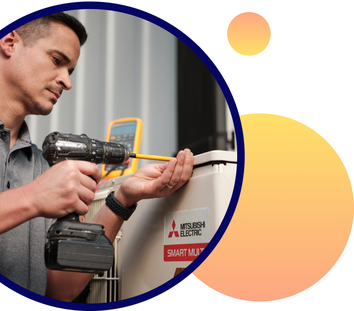 HVAC services in Las Vegas photo