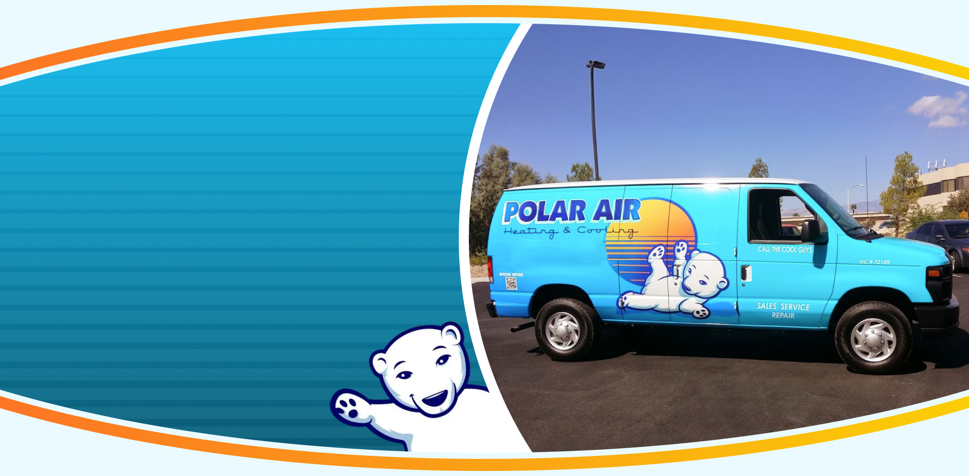 24/7 heating repair Clark County photo