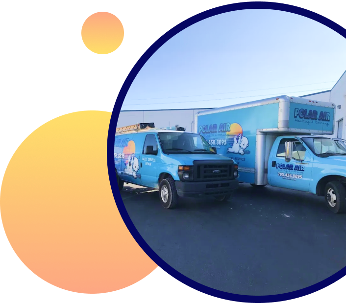 Lennox dealer Las Vegas photo