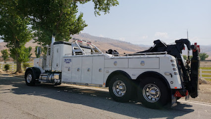 RV towing in Hacienda Heights photo