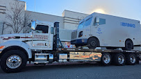 RV towing in Hacienda Heights photo