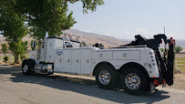 RV towing in Hacienda Heights photo