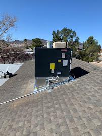 heating repair Las Vegas