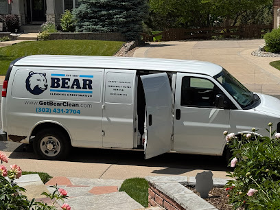 carpet cleaning in Lakewood