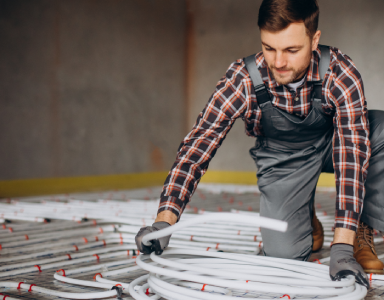 boiler repair in Upper West Side photo