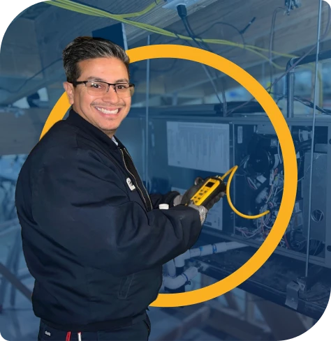 air quality services in Pahrump