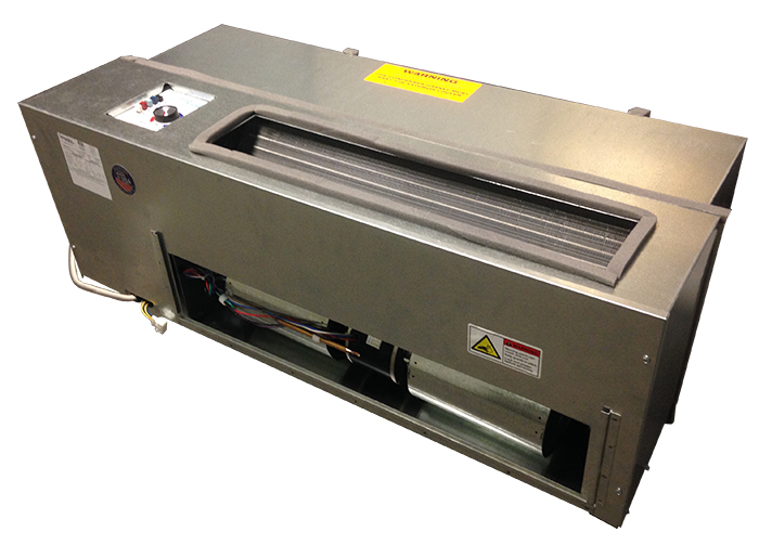 best PTAC installation in Queens photo