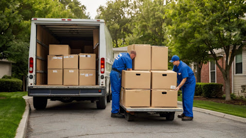 contents packout for insurance claims Denver