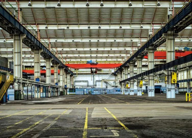 school janitorial services Dallas photo