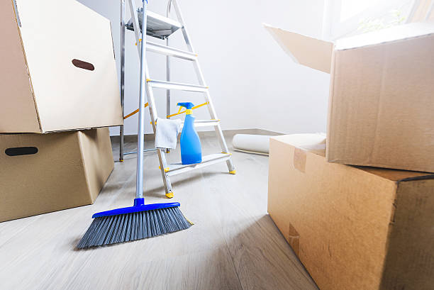 affordable house cleaning Dallas photo