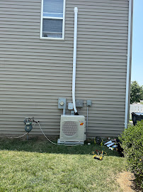 same day AC repair near me photo