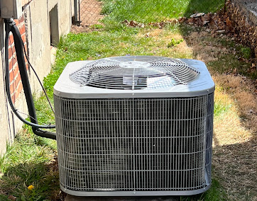 same day AC repair near me photo
