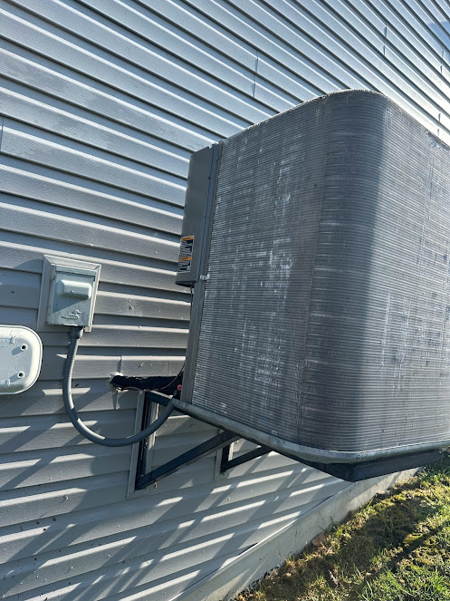 same day AC repair near me photo