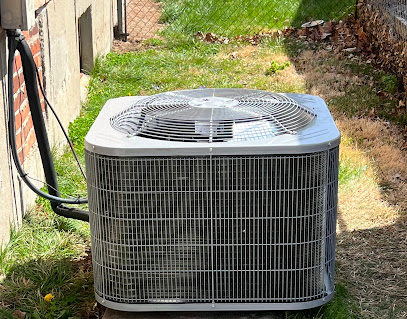 same day AC repair near me photo