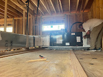 HVAC contractor in Ocean Springs photo