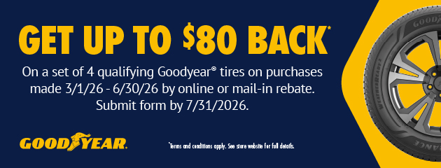 tire replacement Wayzata photo