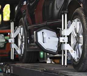 tire replacement Wayzata photo