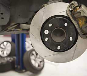 tire replacement Wayzata photo