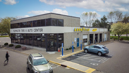 tire replacement Wayzata photo