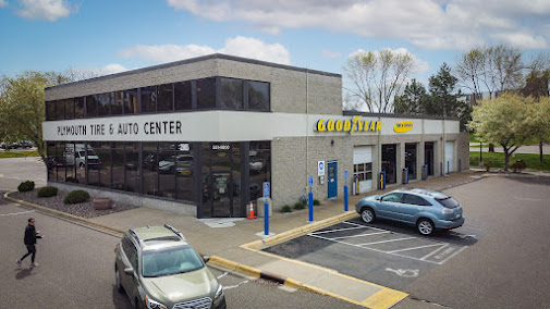 tire replacement Wayzata photo