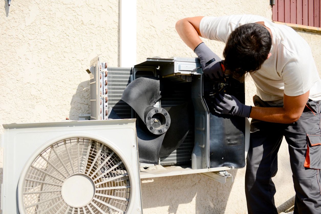 home remodeling services PHIPPS Contractors LLC. & Quality AC, Heating