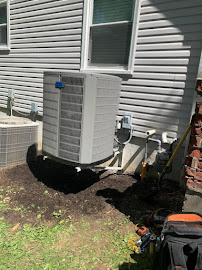 heat pump installation near me
