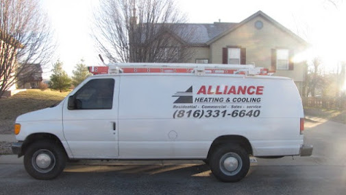 commercial HVAC services Harrisonville, MO photo