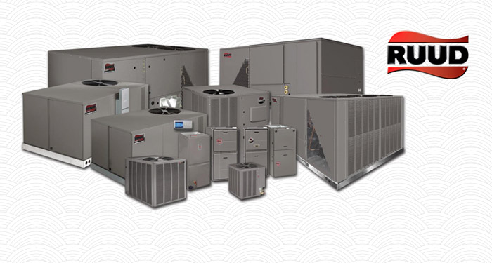 HVAC supplies near me photo