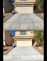 graffiti removal Las Vegas photo