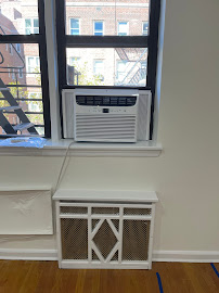 same day AC installation Manhattan photo