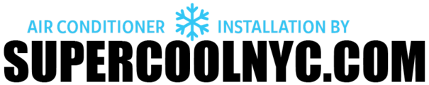 best window AC installer Brooklyn photo