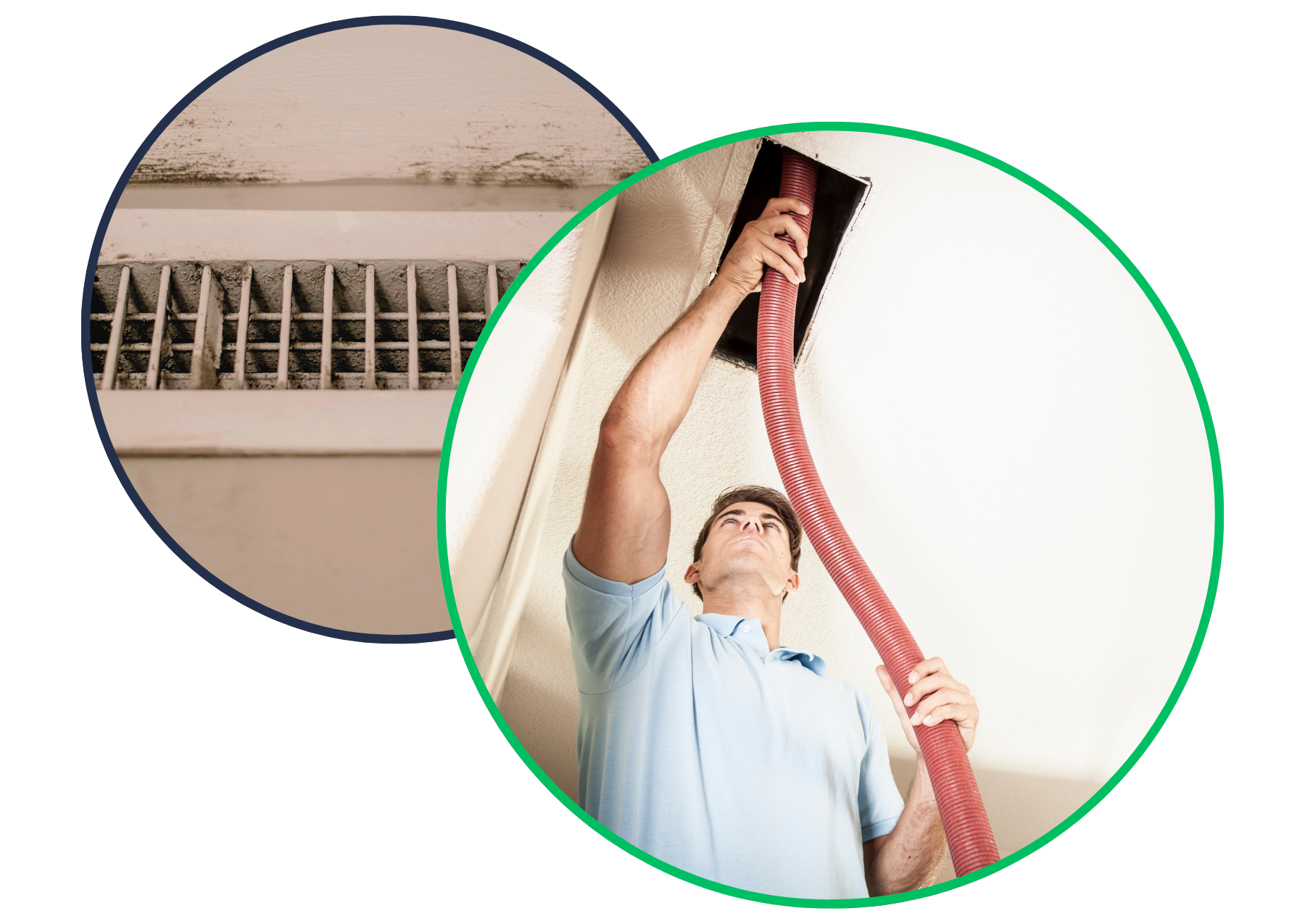 heat pump repair Pascagoula photo