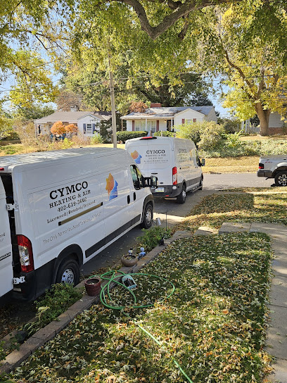 24 hour HVAC repair Nebraska 68157