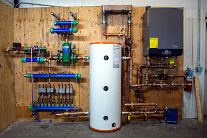 best heating and cooling service Williams Plumbing & Heating