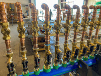 best heating and cooling service Williams Plumbing & Heating photo