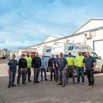 best heating and cooling service Williams Plumbing & Heating photo