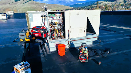 affordable HVAC maintenance Bozeman