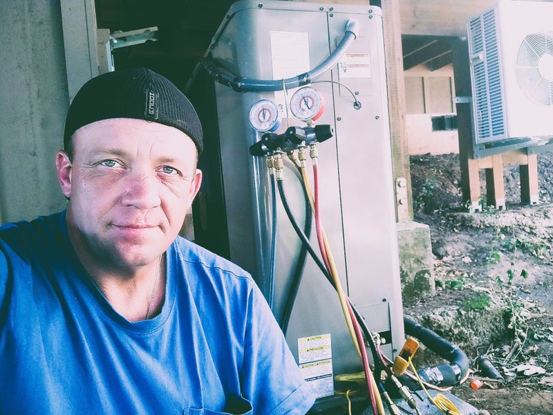 best HVAC company in MT photo