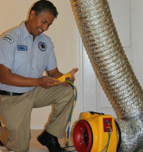 commercial HVAC service Summerlin