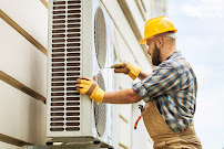 AC repair in Las Vegas photo