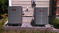 heat pump repair near me photo