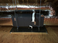 heat pump repair near me photo