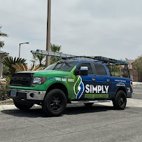 clogged drain repair Henderson photo