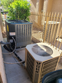 affordable heating repair Henderson photo
