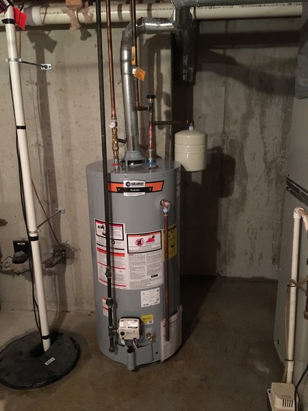 air conditioning installation Dover