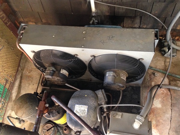 air conditioning installation Dover photo