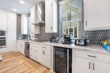 premium cleaning service in Dallas photo