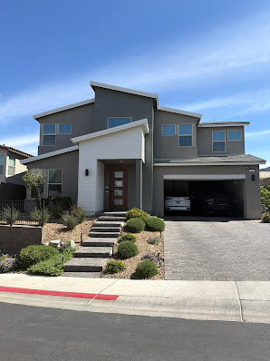concrete sealing Green Home Pressure Washing LLC photo